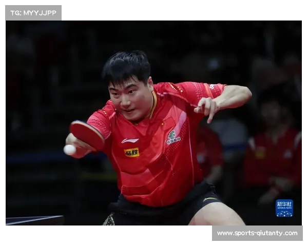 2025年乒乓球亚锦赛中国队目标明确全力冲击冠军荣耀