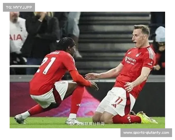 诺丁汉森林3比1布伦特福德 克里斯伍德延续上赛季火热状态再添进球 诺丁汉森林3比1布伦特福德 克里斯伍德延续上赛季火热状态再添进球