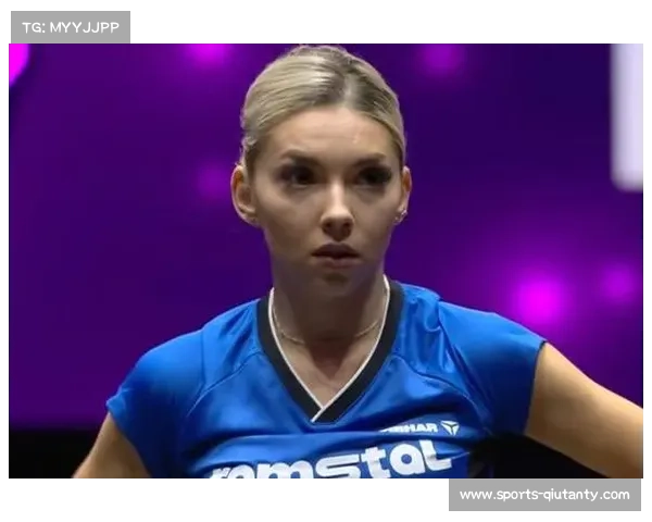 斯佐科斯顽强逆转高达成功晋级女单十六强展现不屈斗志 斯佐科斯顽强逆转高达成功晋级女单十六强展现不屈斗志