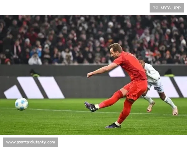 凯恩本赛季进22球领跑欧冠射手榜 巴黎防线严防目标 凯恩本赛季进22球领跑欧冠射手榜 巴黎防线严防目标