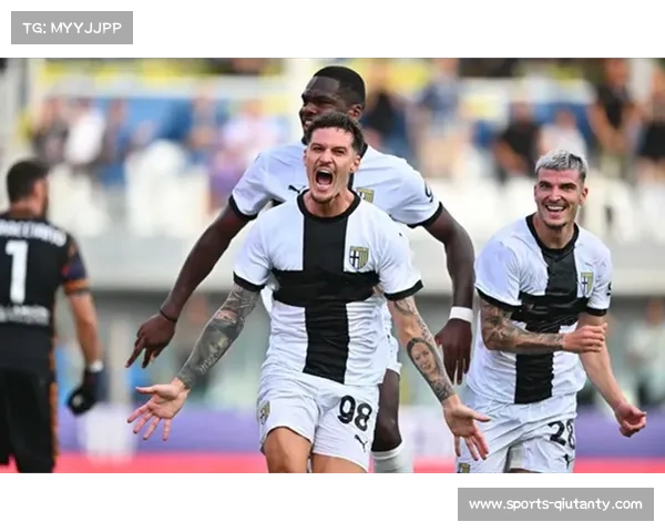 帕尔马补时阶段2-1绝杀维罗纳，领先降级区优势扩大至8分